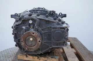 ZF N/A 2015 - 12AS1210OD TGM 81.32004-6194 imagen 4