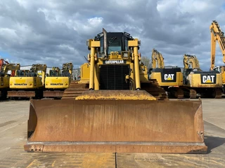 Caterpillar D6TLGP 2011 - N/A obrazek 8