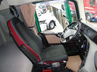 Volvo FH 2019 - N/A bild 7