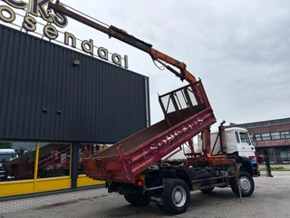 DAF 2300 1994 obrázek 3 náhled