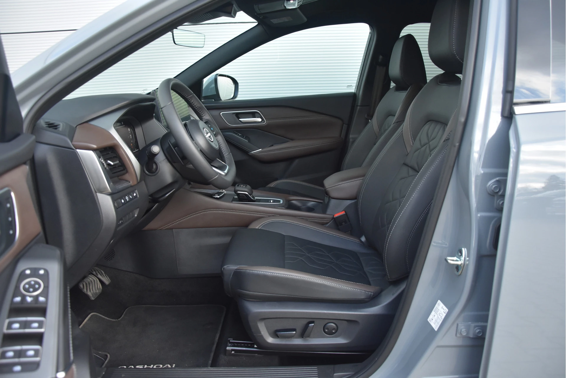Nissan QASHQAI 2024 - 1.3 MHEV Xtronic Tekna | Cold Pack | immagine 30