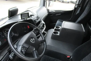 Mercedes-Benz Atego 2019 - 1527 L Bak + klep Euro 6 image 5