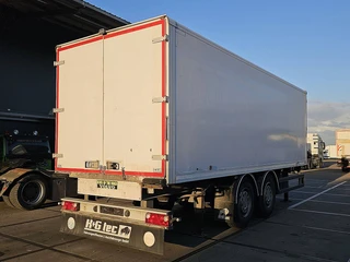 KRAMER 2015 - K+G TEC ZERBST zdjęcie 2 miniatura