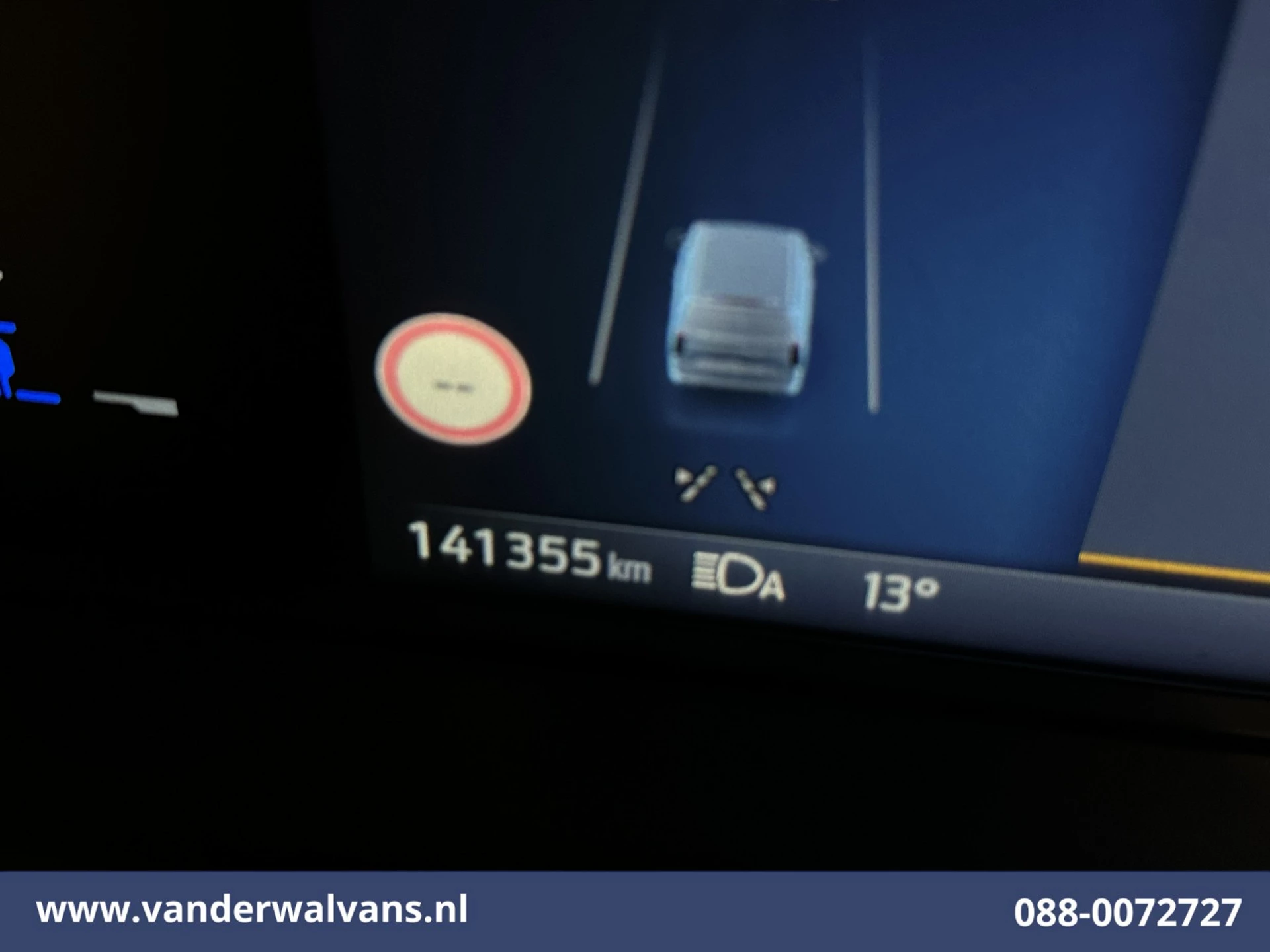 Ford Transit Custom 2024 - 2.0 TDCI 136pk L1H1 Euro6 Airco | Camera | Apple Carplay | LED | Cruisecontrol imagen 21