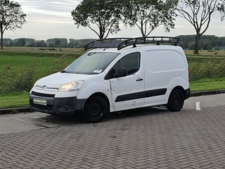 Citroën Berlingo 2012 - 1.6 image 2 thumbnail