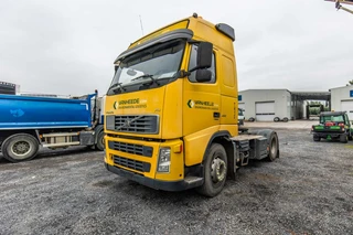 Volvo FH 2006 - 400 - DAMAGED GEARBOX à venda