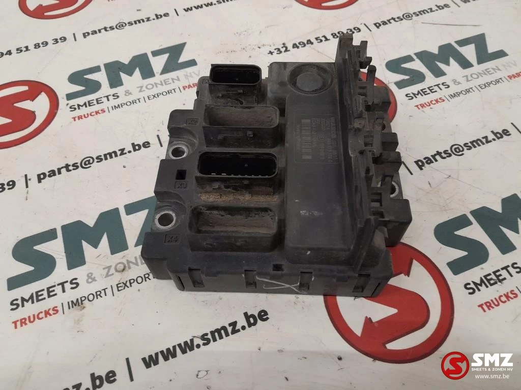 DAF 2017 - Occ ECU ECAS 4x2 regeleenheid DAF obrázek 4
