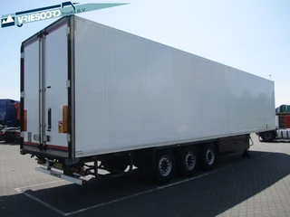 Schmitz Cargobull N/A 2017 - N/A SCB*S3B obrazek 4