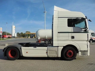 MAN TGX 2015 - 18.400 TGX 18 400 NL TRUCK afbeelding 4