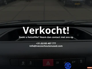 Iveco Daily 2024 - 35S16V A8 obrazek 10