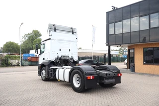 Mercedes-Benz Actros 2015 - 1843 * EURO6 * 4X2 * obrázek 3 náhled