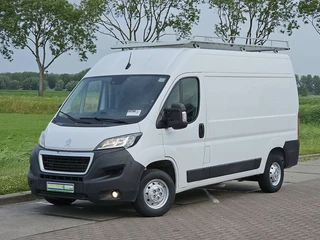 Peugeot Boxer 2021 - 2.2 afbeelding 2 miniatuur