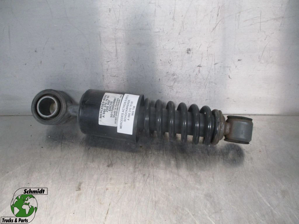 Mercedes-Benz - A 960 310 75 55 SCHOKDEMPER MERCEDES 1842 R+L изображение 1
