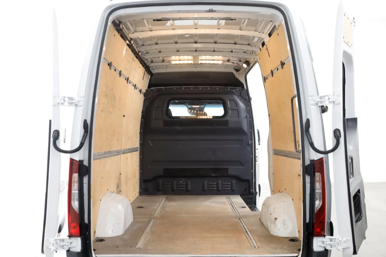 Mercedes-Benz Sprinter 2019 - 319 CDI 3.0 V6 190pk E6 L2H2 7G Automaat LED/Camera/Trekhaak 3500kg 02-2019 Bild 5