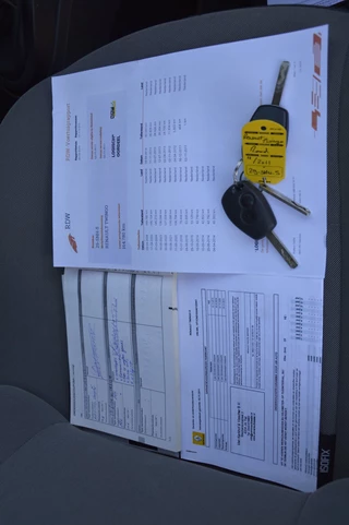 Renault Twingo 2011 - 1.2-16V Collection Airco 75PK image 10