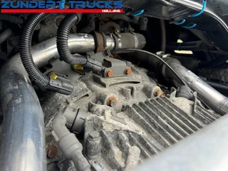 DAF N/A 2014 - XF 460 SUPERSPACECAB, RETARDER, 2 TANKS, ALCOA imagem 9