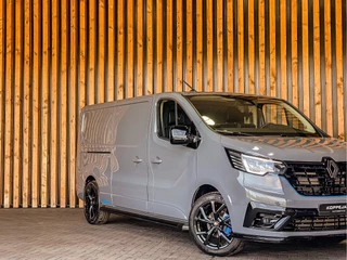Renault Trafic 2024 - 2.0 Blue dCi 170PK Automaat L2H1 Bestelwagen image 30