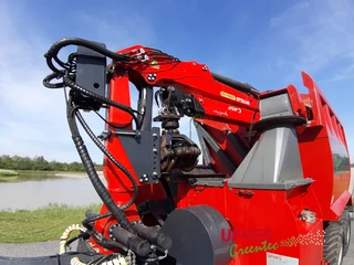 Greentec N/A 2011 - 952/20 Chipper Combi image 10