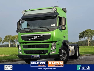 Volvo N/A 2013 - FM 410 immagine 1