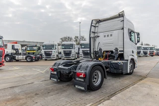 Scania R 2018 - R450 NEW MODEL+RETARDER immagine 5