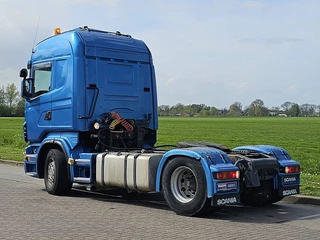 Scania R 2008 - R480 image 6