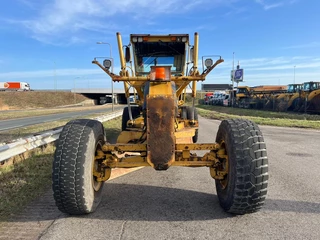 Caterpillar 160H 2000 - N/A afbeelding 15