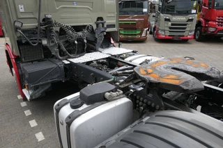 Scania R 2021 - R450 NGS | Hydraulic | Retarder | 651005Km | 2021 | Full Air | Alcoas | Smart Tacho 2 | Stand Klima | Euro6-D | TUV/MOT/APK 03-2027 | German Truck obrazek 17