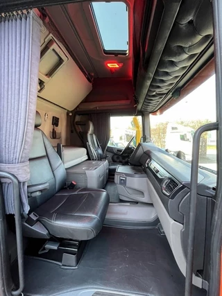 Scania R 2018 - R450 zdjecie 6