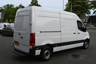 Mercedes-Benz eSprinter 2024 - 312 L2H2 FWD 56 kWh image 3