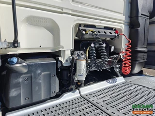DAF XF480 2019 - FT zdjecie 17