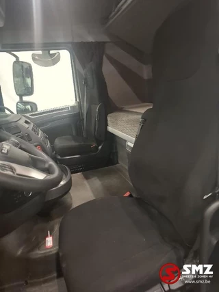DAF N/A 2018 - Occ cabine compleet DAF immagine 11