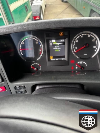 Scania R 2014 - 520 image 30