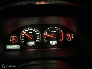 Volvo XC70 2002 - 2.4 T AUTOMAAT GROTE BEURT NIEUWE banden inr.mog. obrazek 15
