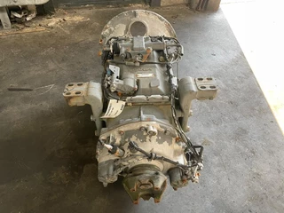 Scania N/A 1998 - 1893578 GRS-890 bild 2