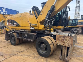 Cat N/A 2012 - M 322 D MH immagine 7