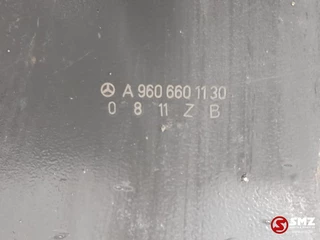 Mercedes-Benz N/A 2012 - Occ onderste tredebeugel links Mercedes obrazek 5