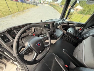 Scania S 2021 - 500S NGS afbeelding 21