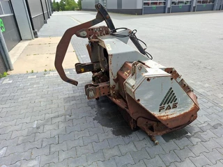 FAE N/A 2004 - UMM/S 200-20 Mulcher obrazek 7