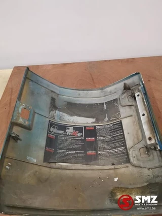 Renault N/A - Occ Windgeleider magnum dxi links immagine 2