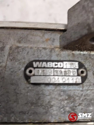 Volvo N/A - Occ Ecu abs control unit 4460040110 zdjecie 2