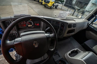 Renault N/A 2011 - PREMIUM 270 DXI +DHOLLANDIA 1.5T image 18