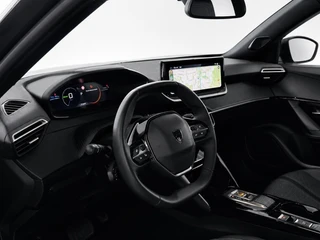 Peugeot e-2008 2025 - EV Allure Pack 54 kWh afbeelding 2 miniatuur