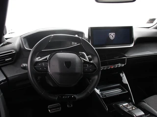 Peugeot 2008 2025 - 1.2 GT Automaat afbeelding 3 miniatuur