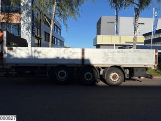 Renault N/A 2017 - T 440 EURO 6, Combi, PTO, Palfinger zdjecie 20