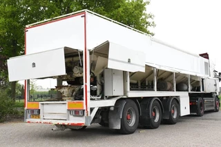 Bremat NO BREMAT !!MC MACHINES MCM-339-ST-S2!!CEMENT 2017 - N/A obrazek 7