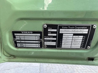 Volvo FM 410 2018 - N/A zdjecie 16