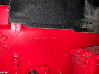 Volvo FH 2020 - 540 6x2 Retarder Just 341.230 km! zdjecie 26