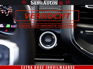 Dodge Ram 1500 2024 - Night Premium | Full Option | Eerste Eigenaar | De Meest Luxe Pick-Up in zijn Klasse | zdjecie 52