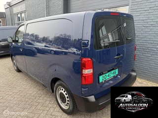 Opel Vivaro 2024 - 1.5 BlueHDI 120 PK 1-2024 Airco PDC Cruise Cont изображение 3