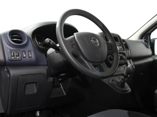 Opel Vivaro 2019 - Combi 1.6 CDTI L2H1 8-Persoons PERSONENBUS afbeelding 2 miniatuur